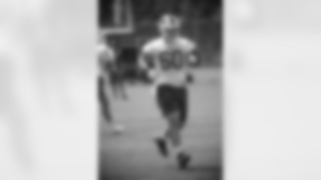 Mitch Morse (60). Buffalo Bills Organized Team Activity. June 10, 2021. Photo by Bill Wippert