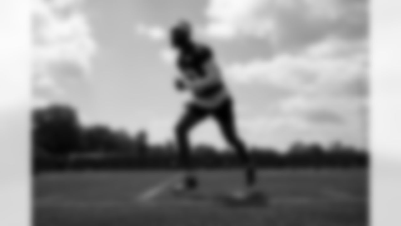 Buffalo Bills Mandatory Minicamp, June 13, 2023 at One Bills Drive