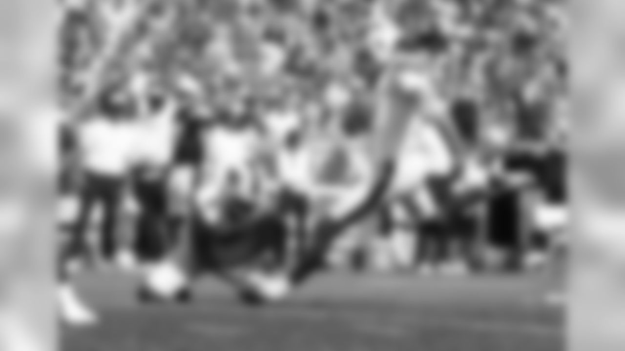 Buffalo Bills versus the Los Angeles Chargers at New Era Field.
September 16, 2018.
Photo by Sara Schmidle.