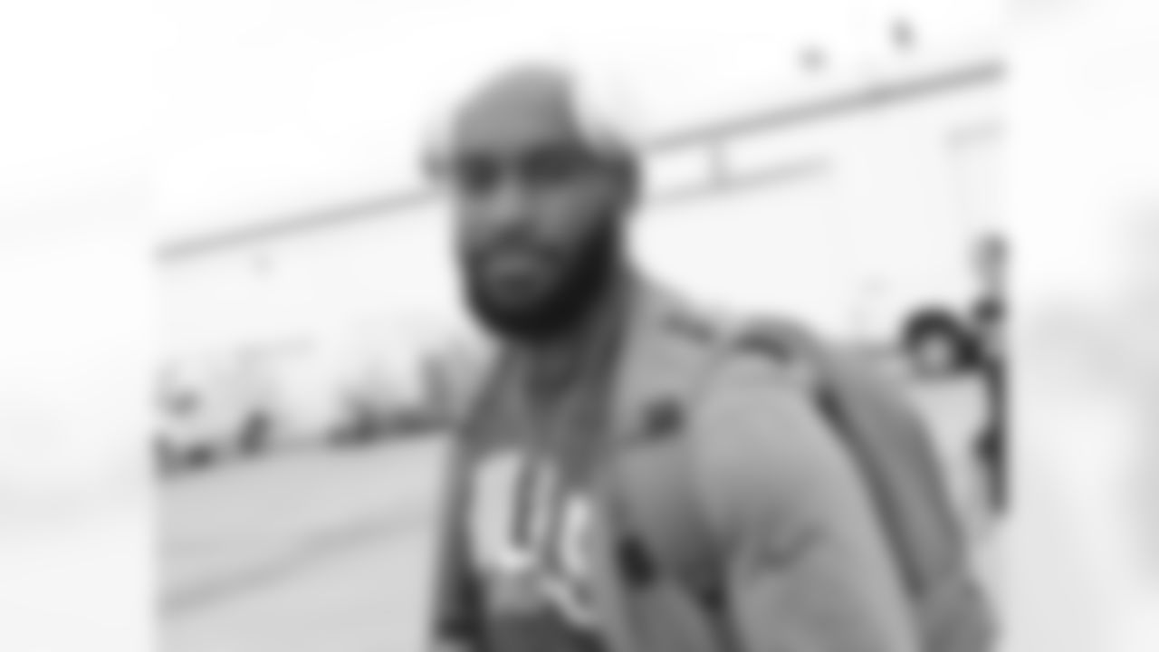 Jamison Crowder (80). Buffalo Bills travel to Los Angeles, September 7, 2022.