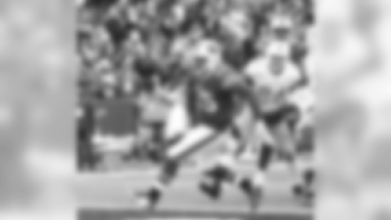 LeSean McCoy #25, RB