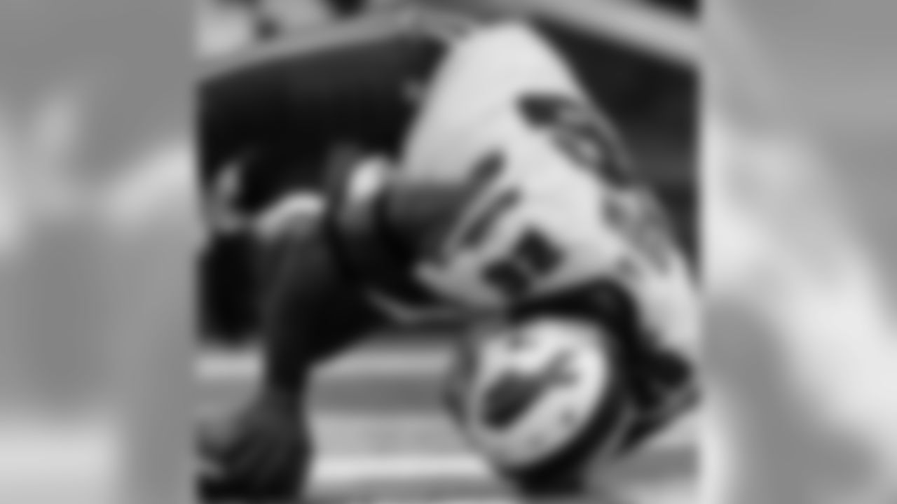 ItsBoobieD for 6!!! #BillsMafia #FireManComin