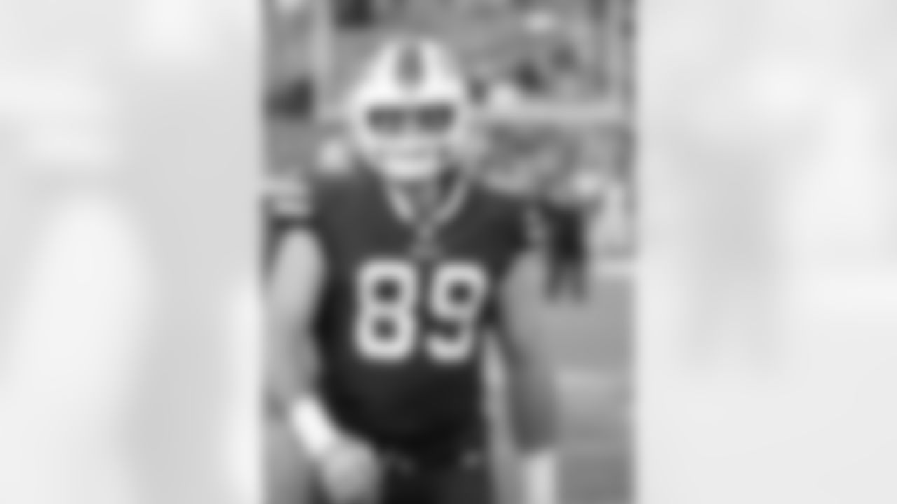 Buffalo Bills vs Pittsburgh Steelers, Week 5, October 9, 2022 at Highmark Stadium.
