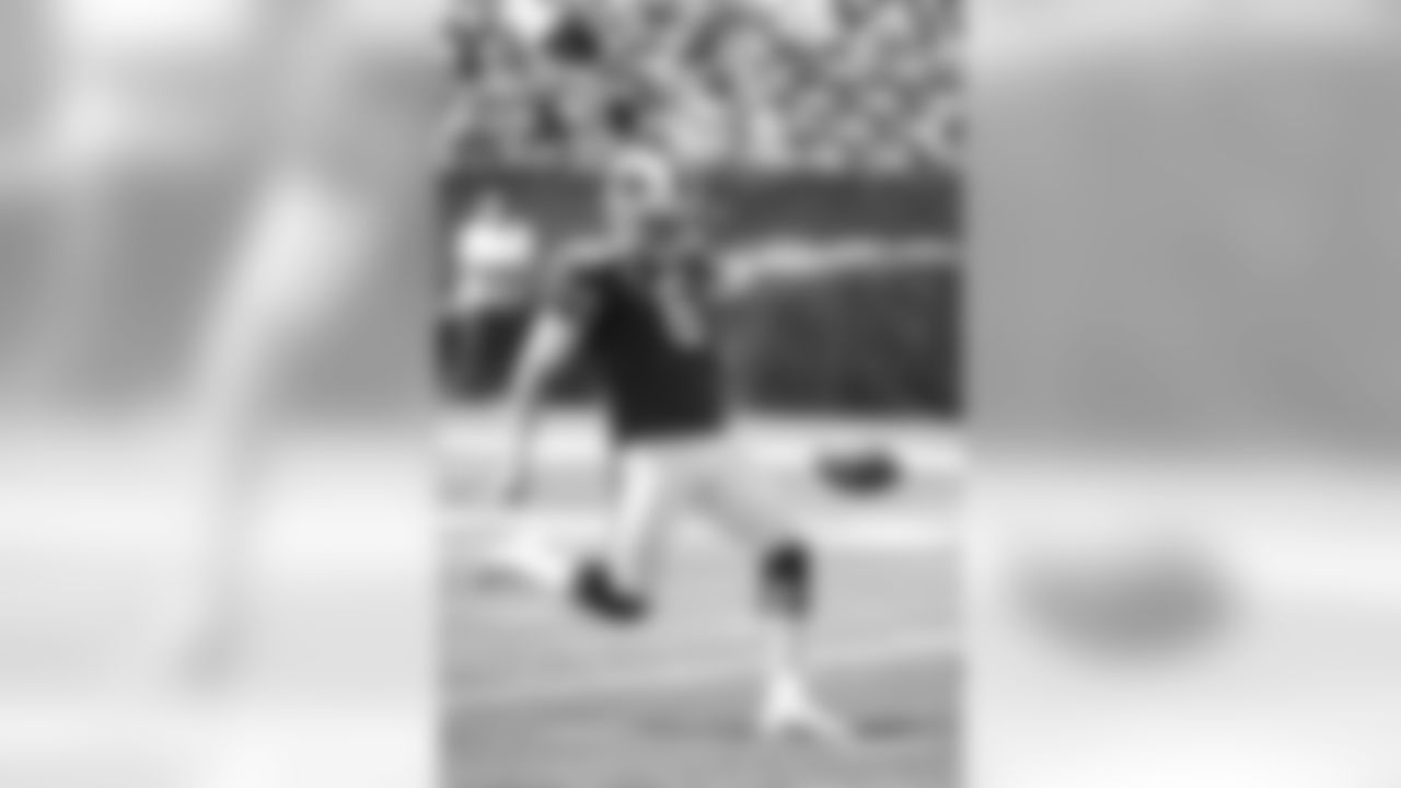 #6 P Shawn Powell
