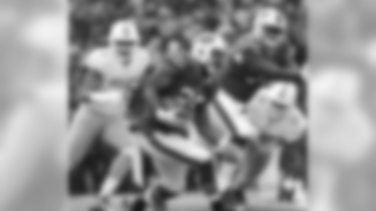 LeSean McCoy #25, RB