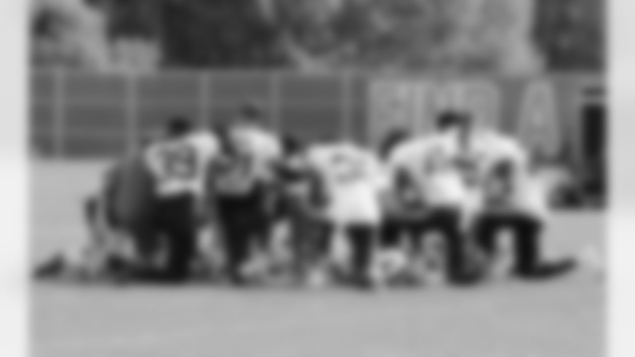 Defensive backs. Buffalo Bills Week 2 practice, September 14, 2022 at One Bills Drive.