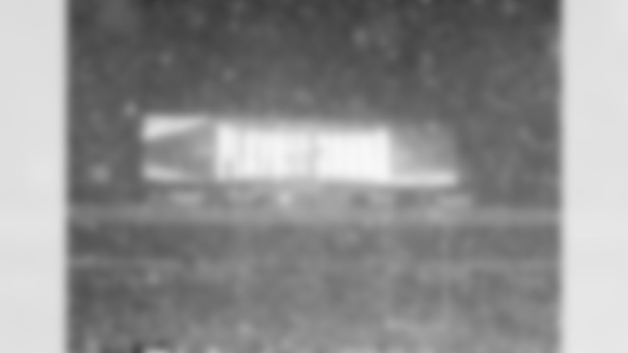 Buffalo Bills vs Miami Dolphins, Week 15, December 17, 2022 at Highmark Stadium.