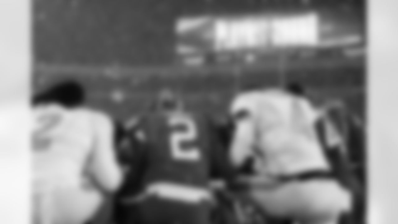 Buffalo Bills vs Miami Dolphins, Week 15, December 17, 2022 at Highmark Stadium.