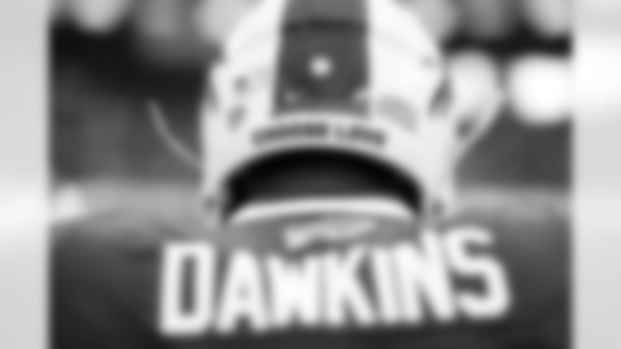 Dion Dawkins (73). Buffalo Bills vs Los Angeles Rams, Week 1, September 8, 2022 at SoFi Stadium.