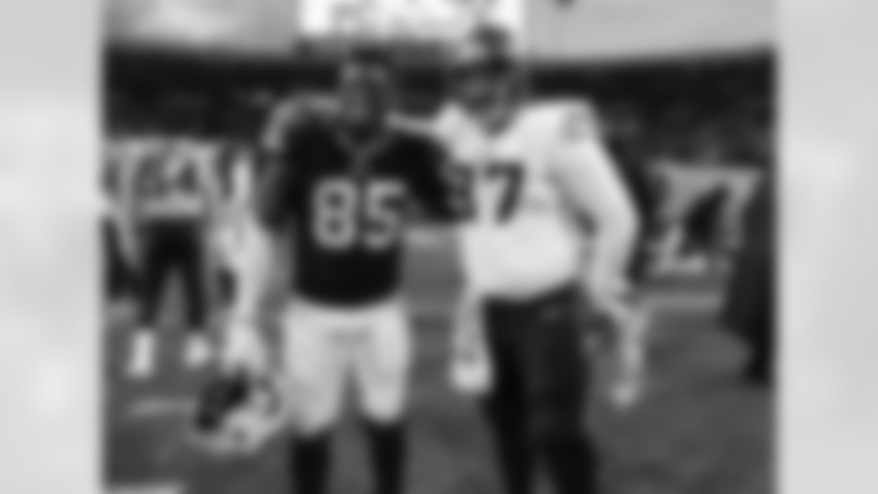 Buffalo Bills vs Minnesota Vikings, Week 10, November 13, 2022 at Highmark Stadium.