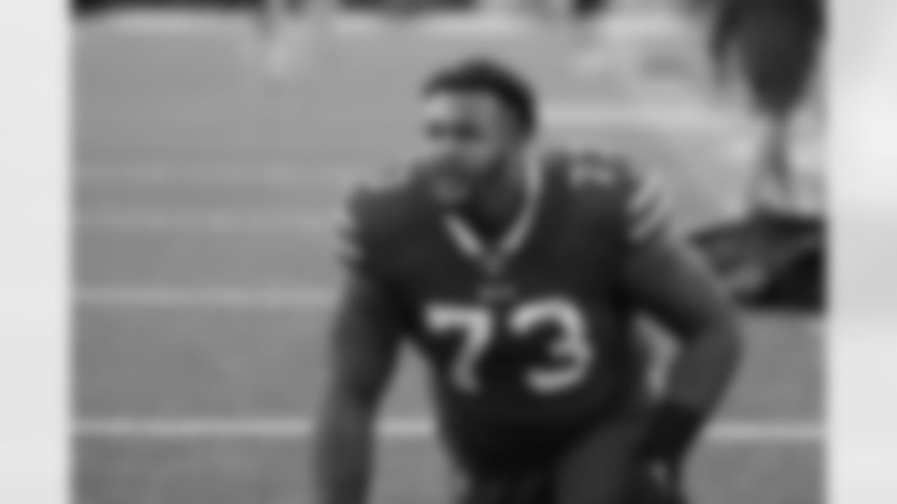 Buffalo Bills vs Tennessee Titans, Monday Night Football, Week 2, September 19, 2022 at Highmark Stadium.