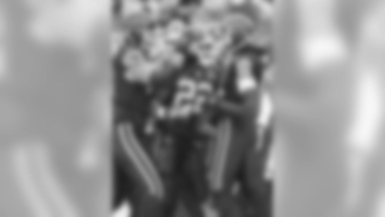 Bills vs. Colts 2010