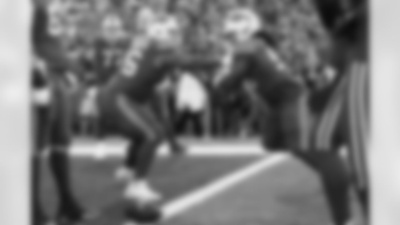 Buffalo Bills vs Tennessee Titans, Monday Night Football, Week 2, September 19, 2022 at Highmark Stadium.