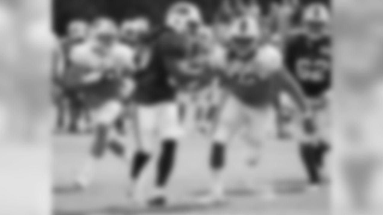 Buffalo Bills Training Camp 2018
PicSix Creative
Rochester, NY
July 28, 2018.
Photo by Sara Schmidle