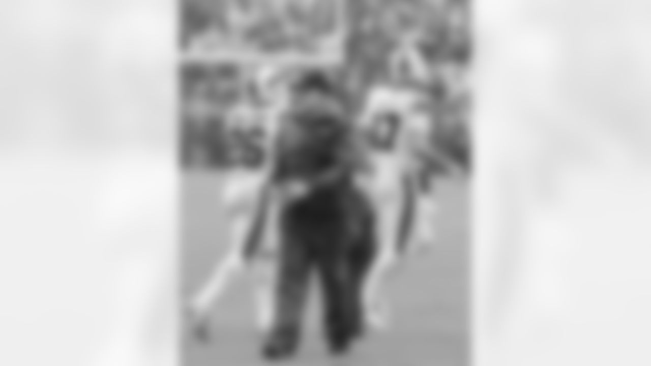 Buffalo Bills vs Baltimore Ravens, Week 4, October 2, 2022 at M&T Bank Stadium.