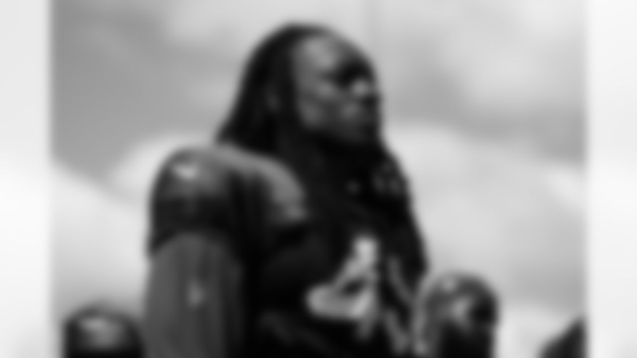 Tremaine Edmunds (49). Day 15 of Buffalo Bills Training Camp at St. John Fisher, August 11, 2022. Photo by Ben Green