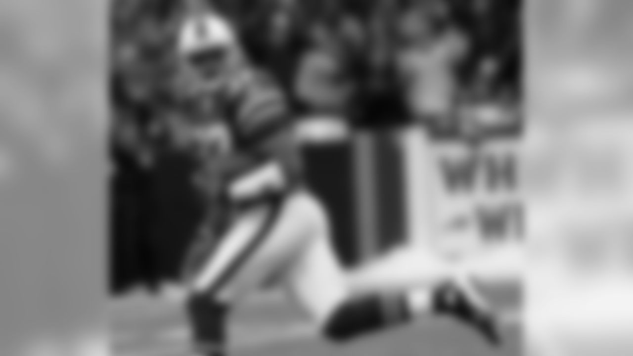 Bills vs. Dolphins 2007