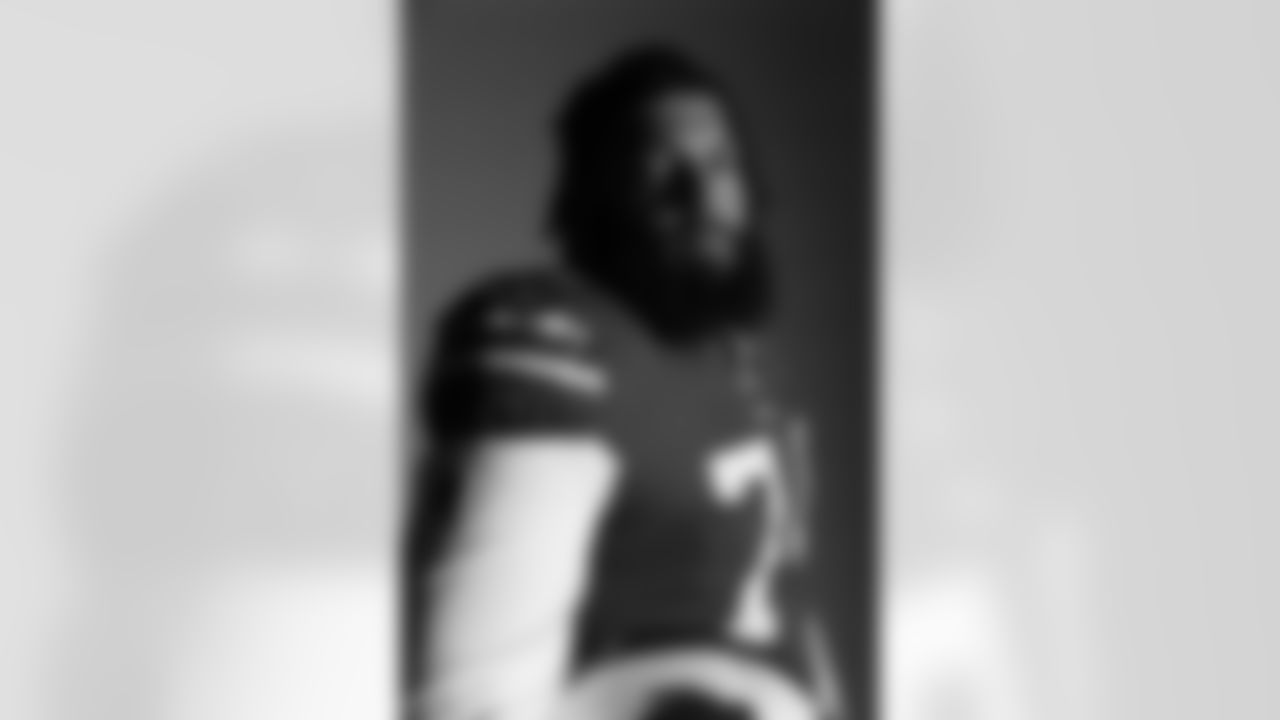 Cody Ford