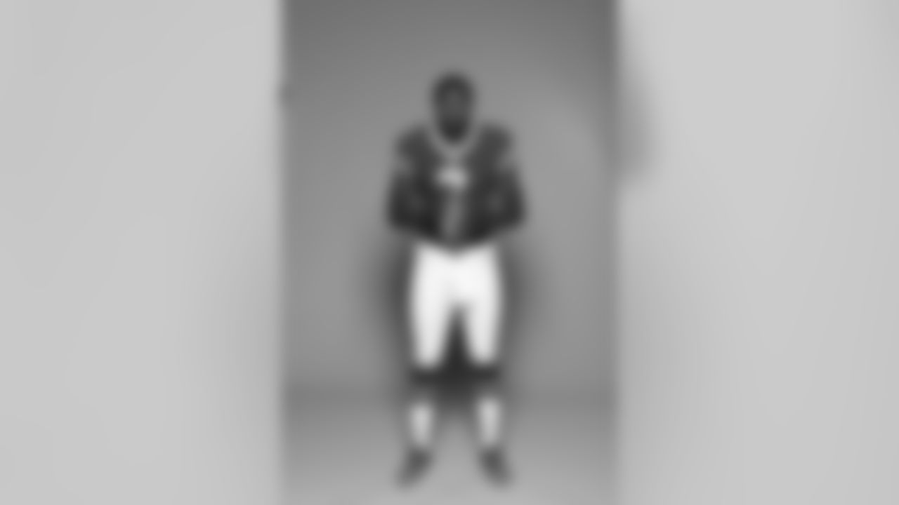 Cardale Jones, No. 7