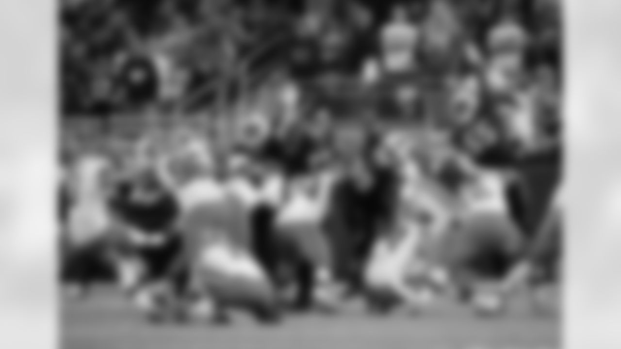 Buffalo Bills vs Cleveland Browns, Week 11, November 20th, 2022. Ford Field.