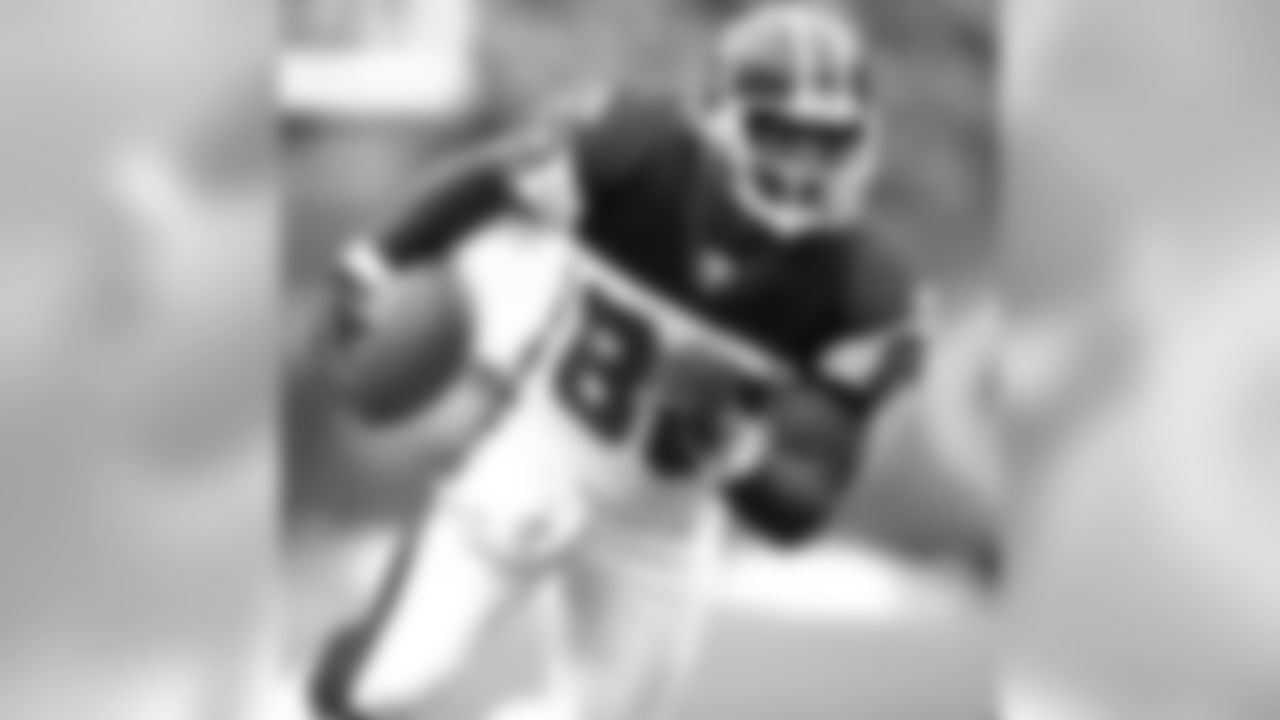 Eric Moulds: 1996 Draft, Round 1, 24th overall