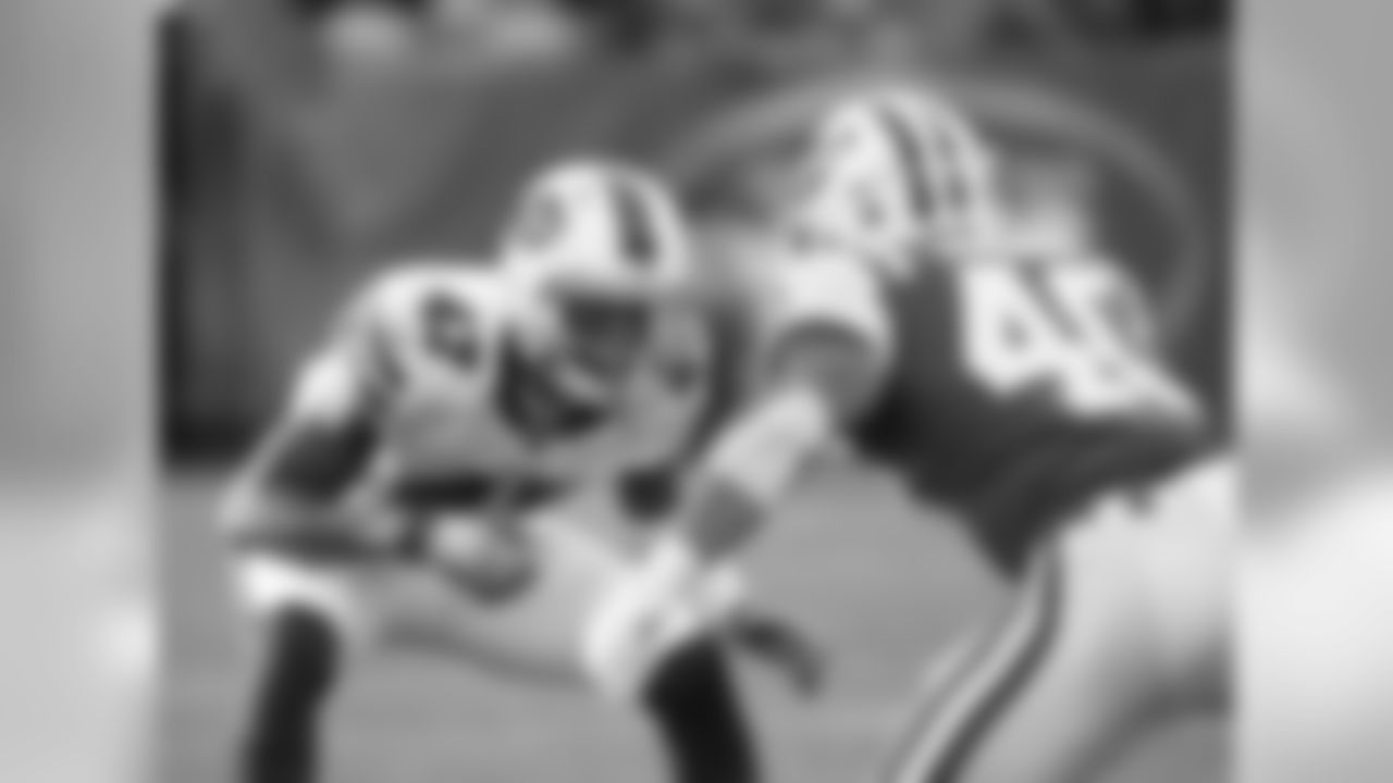 Buffalo Bills at New York Jets, November 11, 2018 at MetLife Stadium.
Photo by Bill Wippert