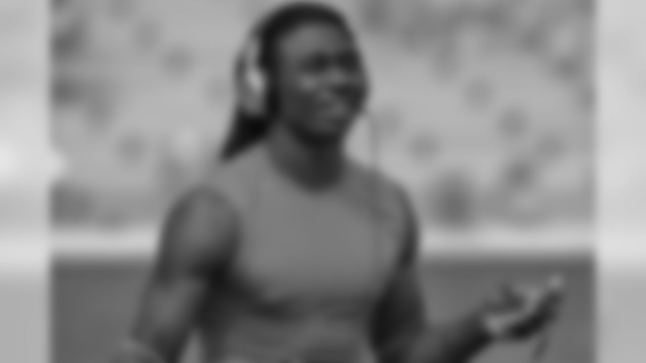 Rd. 1 - WR Sammy Watkins