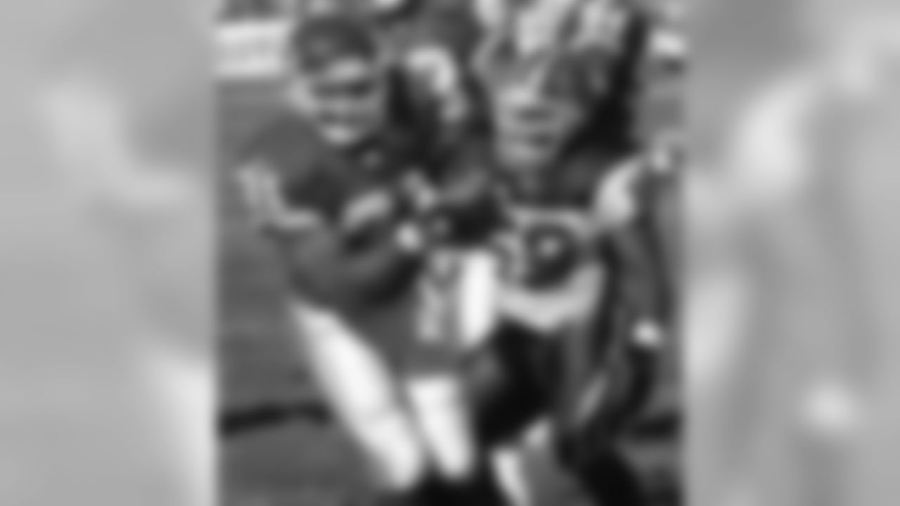 Bills vs. Chiefs 2002