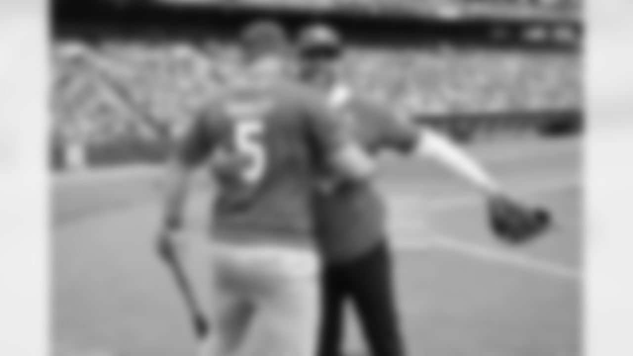 Micah Hyde Charity Softball Game at Sahlen Field, Buffalo, NY. May 7, 2023.