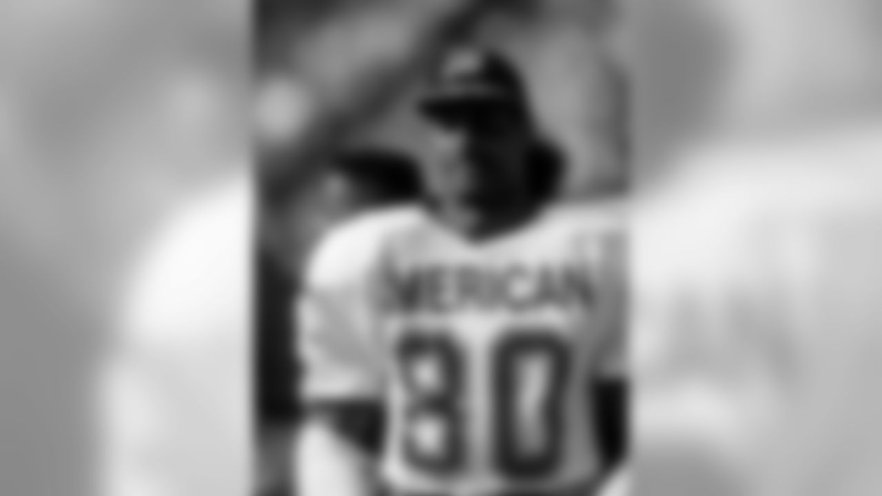 WR James Lofton (1991)