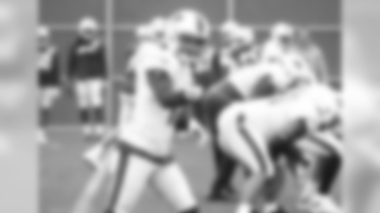 Buffalo Bills practice, New Era Field, October 30, 2019. Photo by Sara Schmidle
