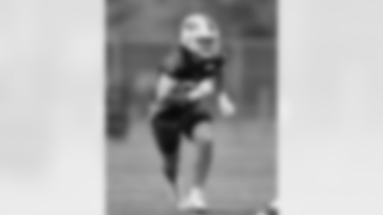 Buffalo Bills Organized Team Activity, May 23, 2023 at One Bills Drive.