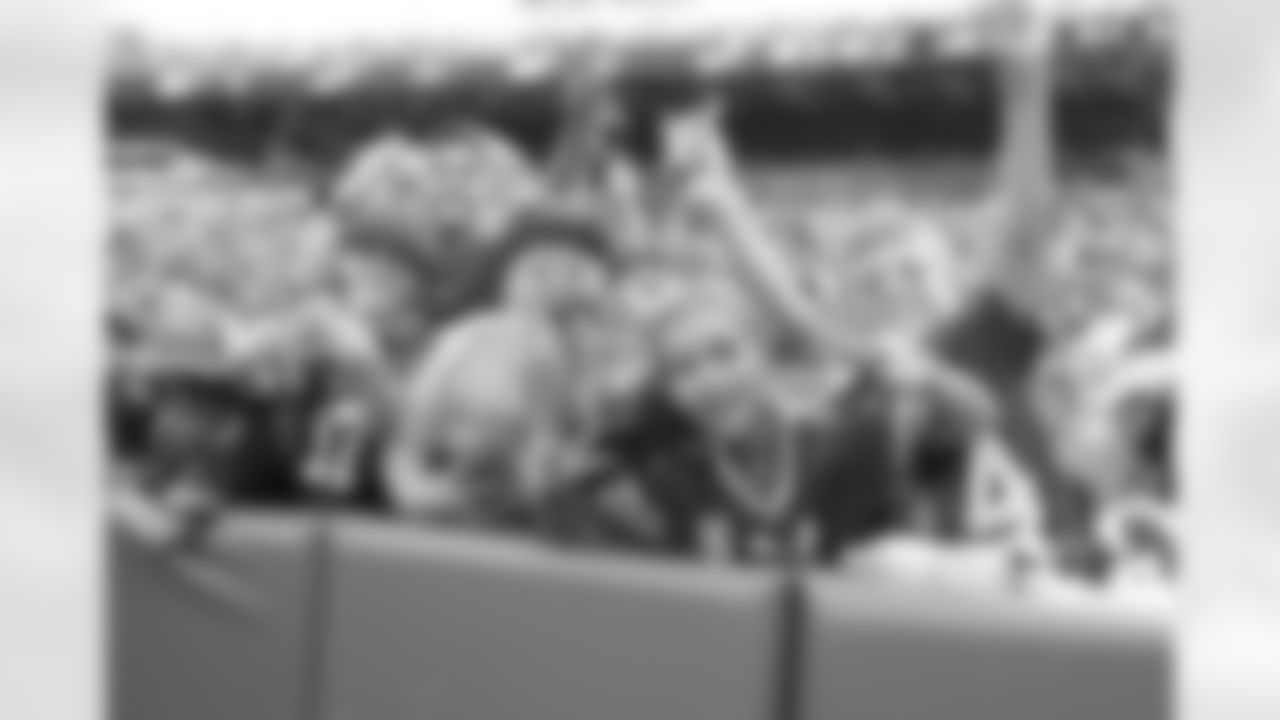 Return of the Blue and Red at Highmark Stadium, August 5, 2022. Photo by Bill Wippert