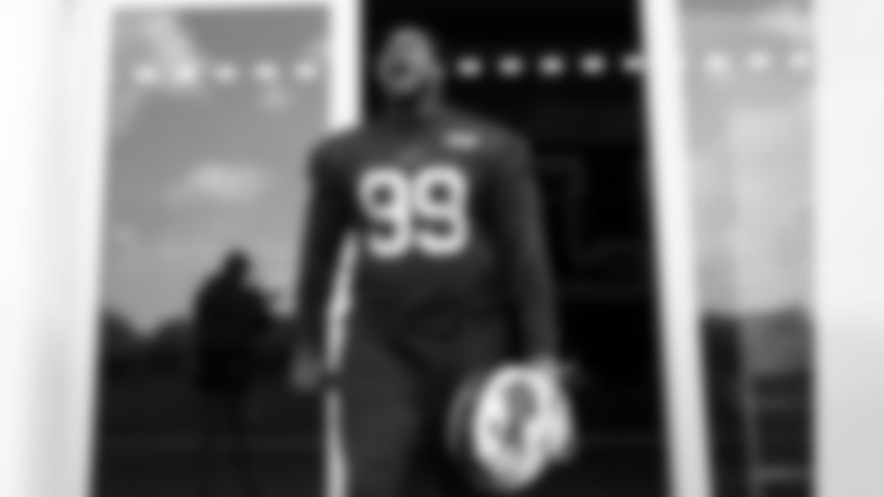 Buffalo Bills Mandatory Minicamp, June 13, 2023 at One Bills Drive