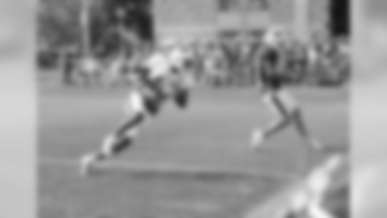 Buffalo Bills Training Camp 2018
PicSix Creative
Rochester, NY
July 28, 2018.
Photo by Sara Schmidle