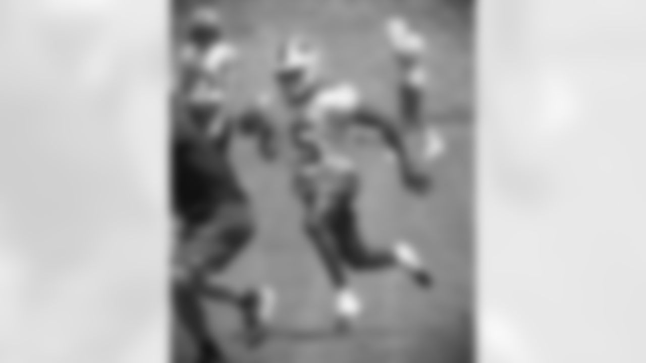 Marquez Stevenson (5). Buffalo Bills Organized Team Activity. June 10, 2021. Photo by Bill Wippert