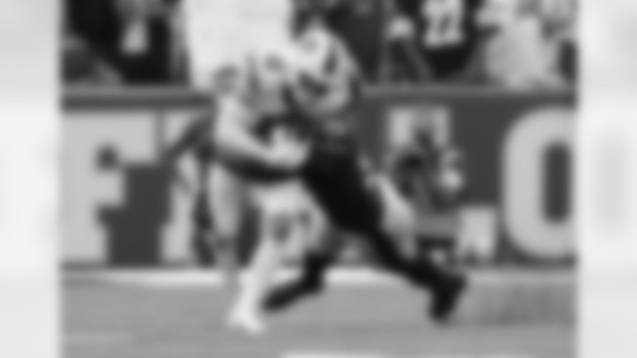 Cole Beasley (11) Buffalo Bills vs Pittsburgh Steelers at Highmark Stadium, September 12, 2021. Photo by Bill Wippert