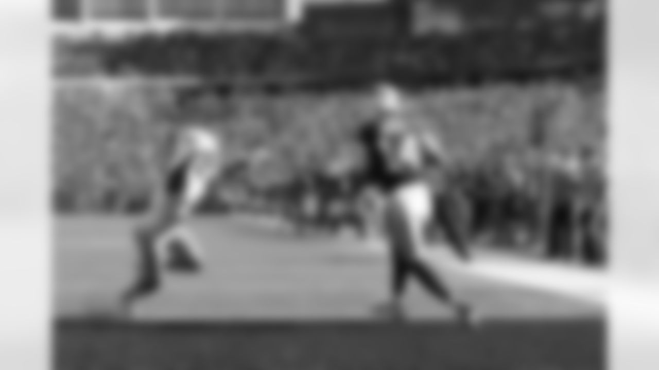Buffalo Bills vs Miami Dolphins, Regular Season, October 01, 2023 at Highmark Stadium.