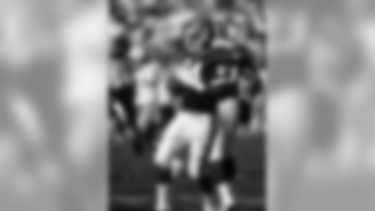 #84 Keith McKeller