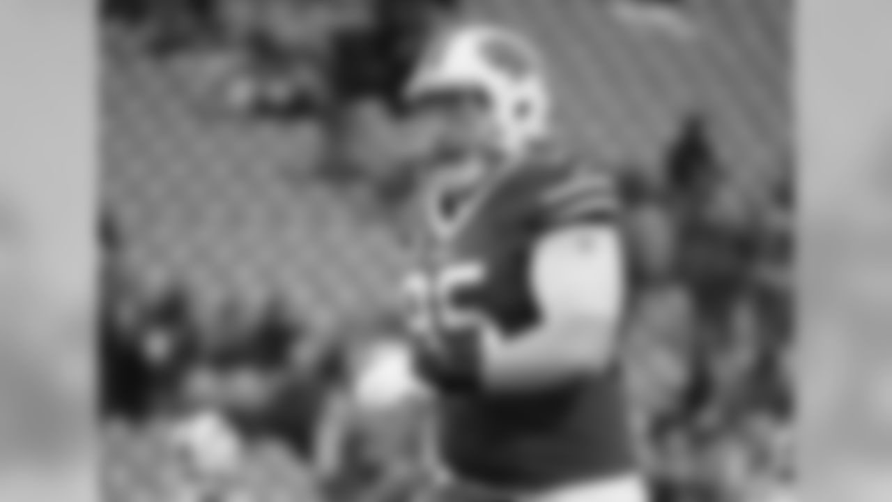Buffalo Bills defensive tackle Kyle Williams (95) - Buffalo Bills vs Miami Dolphins at New Era Field.
Photo by Kevin Hoffman
December 30, 2018