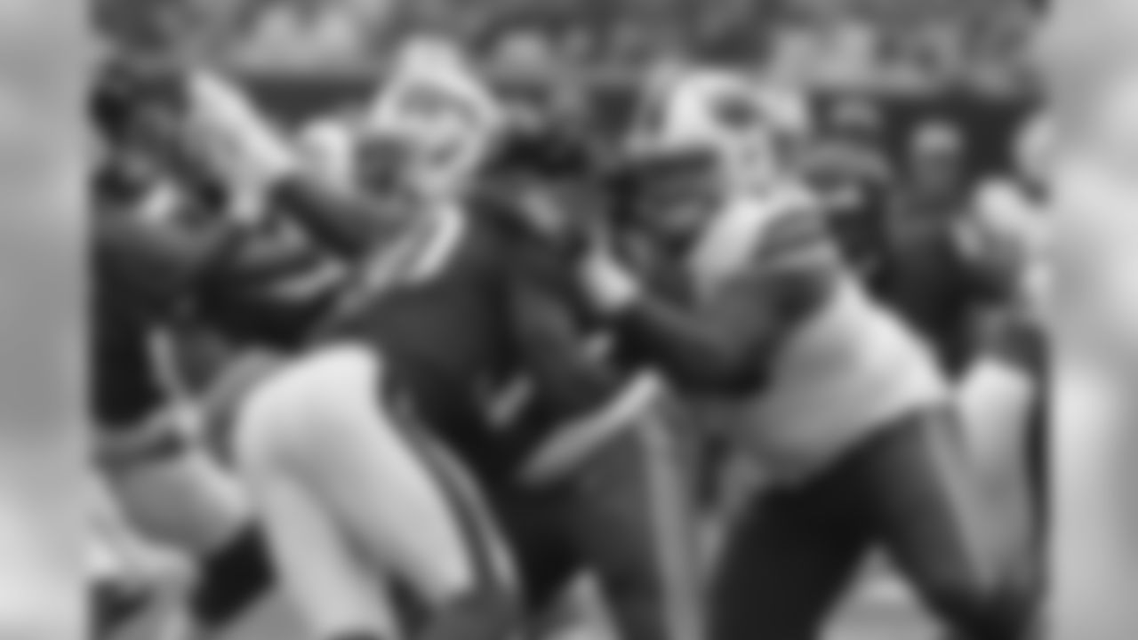 Buffalo Bills at Houston Texans, October 14, 2018 at NRG Stadium. Photo by: Juan DeLeon