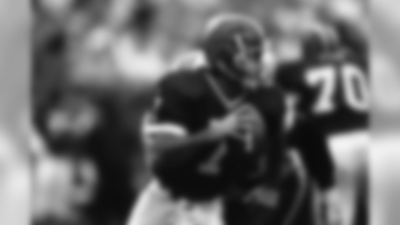 Bills vs. Dolphins 1999