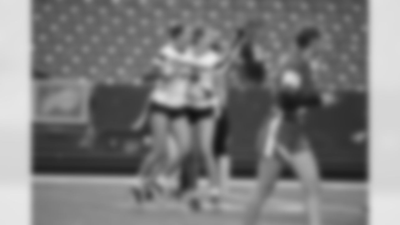 2023 Girls Flag Football Regional Championship, June 12, 2023 at Highmark Stadium