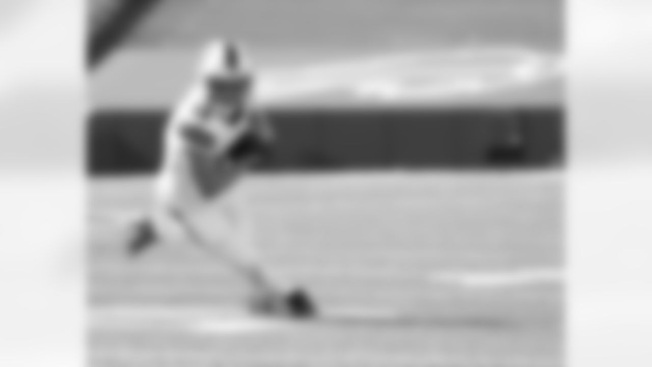 Cole Beasley (11). Buffalo Bills vs Los Angeles Rams, September 27, 2020 at Bills Stadium.
Photo by Bill Wippert