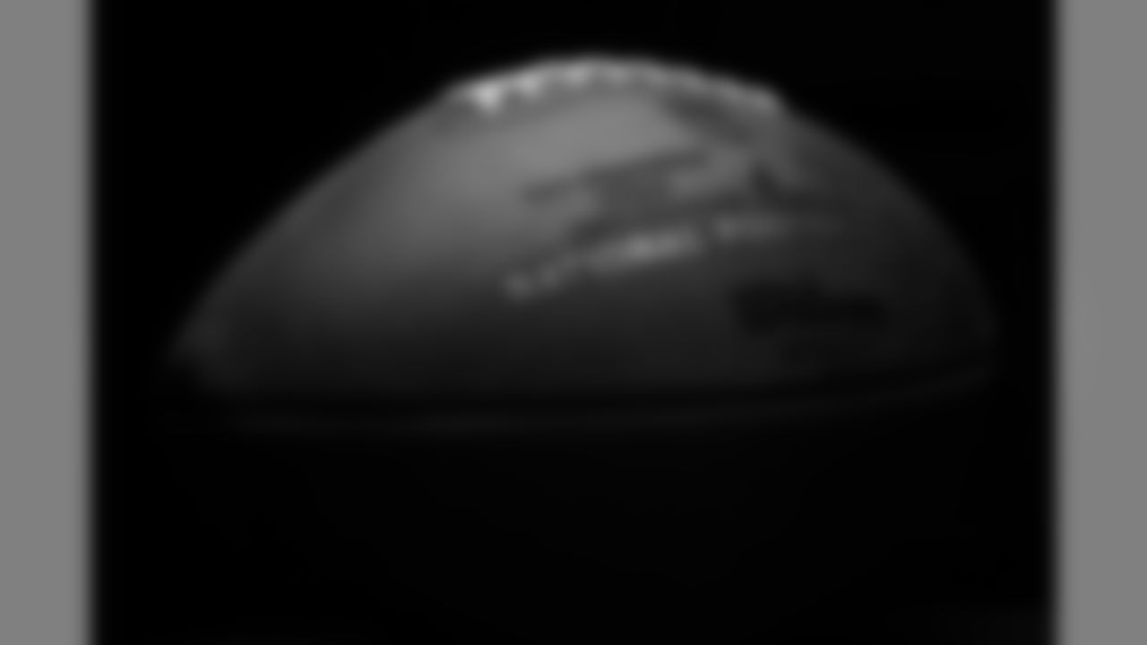 The Wilson Sporting Goods football factory in Ada, Ohio, which has made the official Super Bowl football since the first Super Bowl in 1966, began making the this year's game balls Sunday night immediately after the conclusion of the NFC and AFC games.