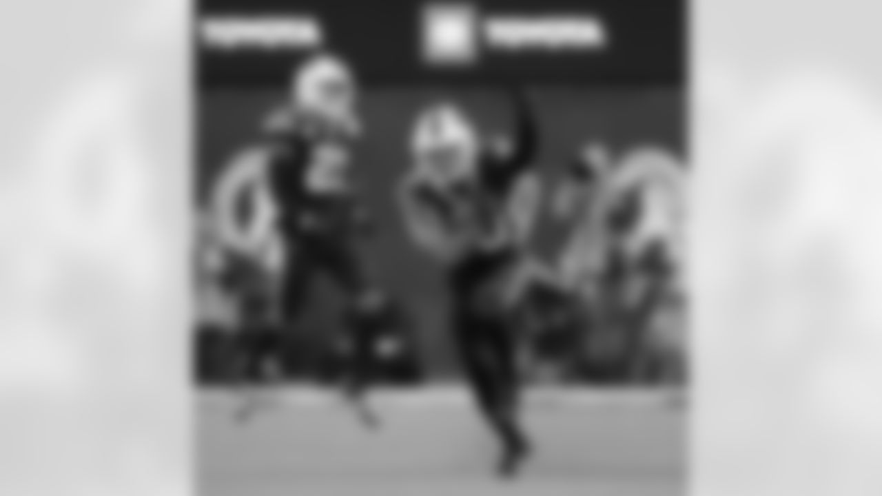 Buffalo Bills vs Los Angeles Rams, Week 1, September 8, 2022 at SoFi Stadium.