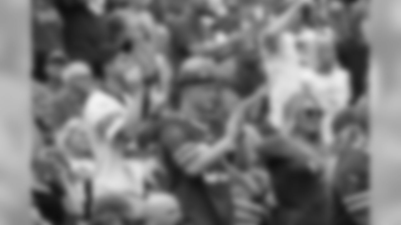 Buffalo Bills vs Tennessee Titans, October 6, 2019 at Nissan Stadium.
Photo by Bill Wippert