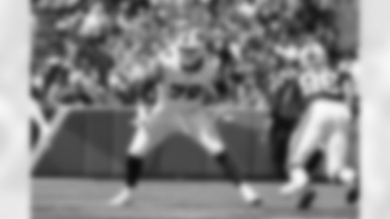 Buffalo Bills vs Indianapolis Colts, preseason, August 12, 2023 at Highmark Stadium.
