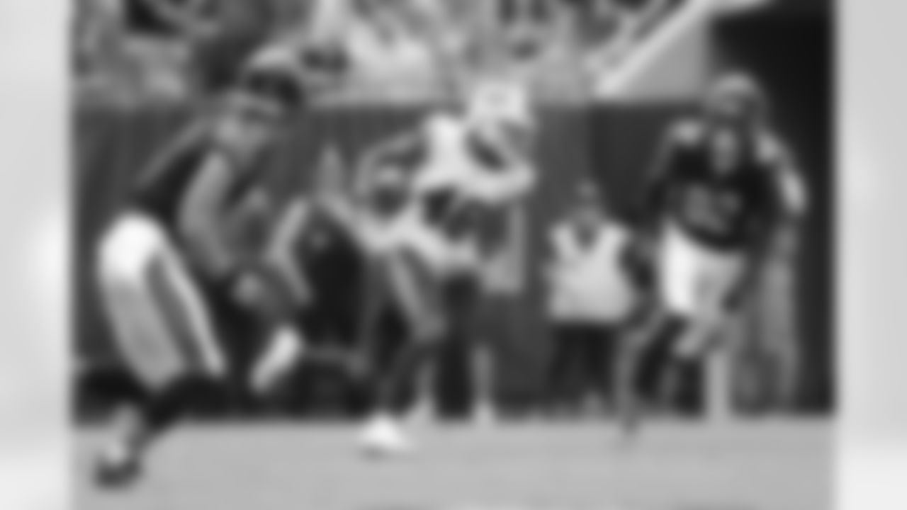 Chicago Bears vs Buffalo Bills, Preseason, August 26, 2023 at Soldier Field.