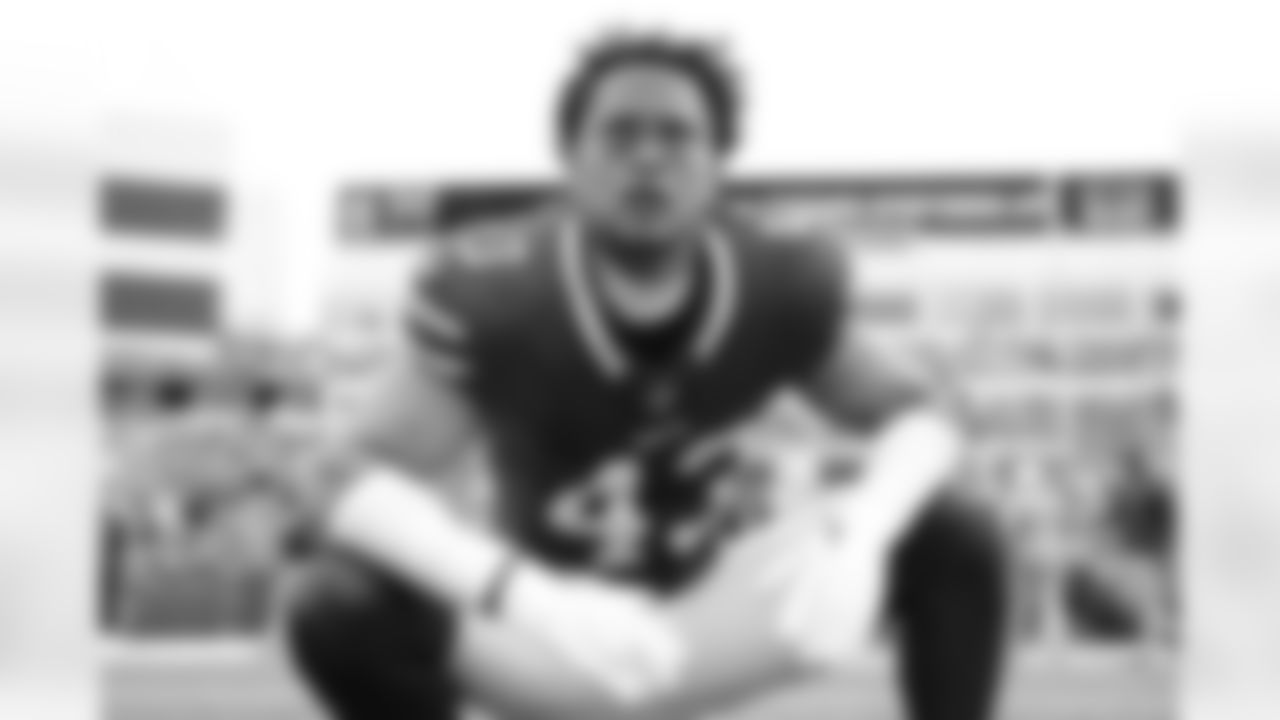 Buffalo Bills vs Las Vegas Raiders, Regular Season, September 17, 2023 at Highmark Stadium.